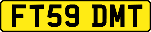 FT59DMT