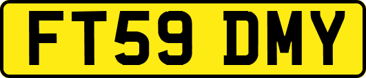 FT59DMY