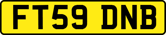FT59DNB