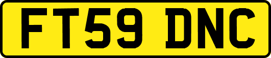 FT59DNC