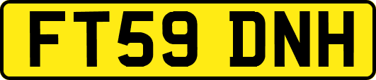 FT59DNH