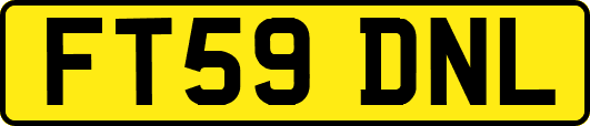 FT59DNL
