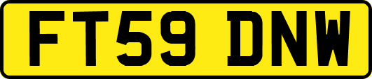 FT59DNW