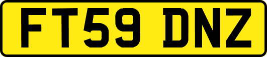 FT59DNZ