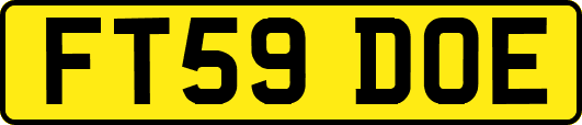 FT59DOE