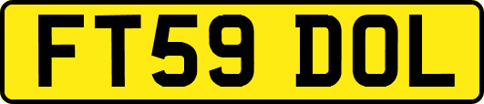 FT59DOL