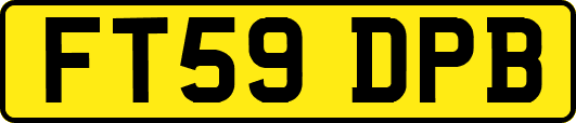 FT59DPB