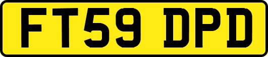 FT59DPD