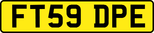 FT59DPE