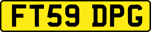 FT59DPG