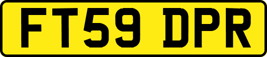 FT59DPR