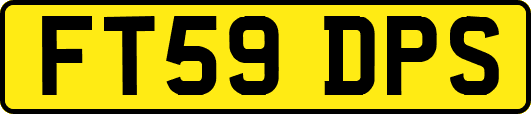 FT59DPS