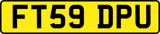 FT59DPU