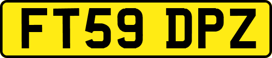 FT59DPZ