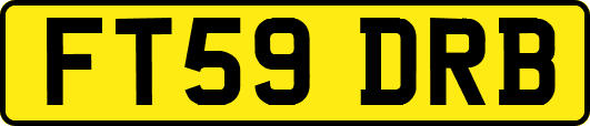 FT59DRB