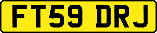 FT59DRJ