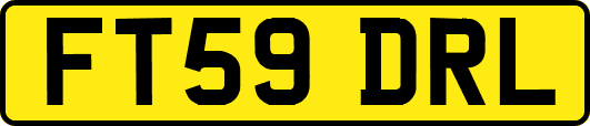 FT59DRL