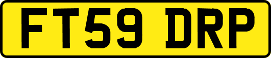 FT59DRP