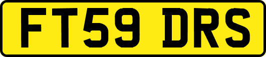 FT59DRS
