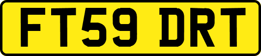 FT59DRT