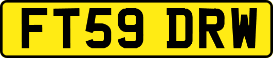 FT59DRW