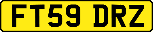 FT59DRZ