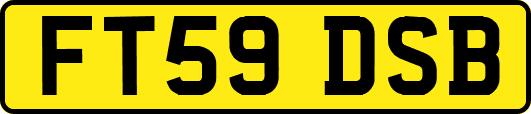 FT59DSB