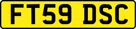 FT59DSC