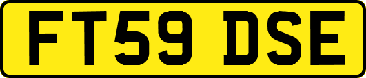 FT59DSE