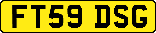 FT59DSG