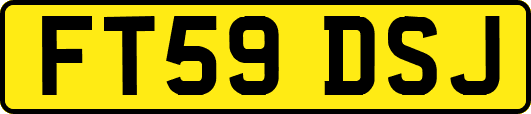 FT59DSJ
