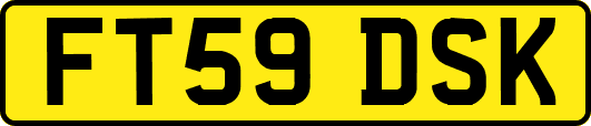 FT59DSK
