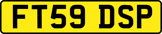 FT59DSP