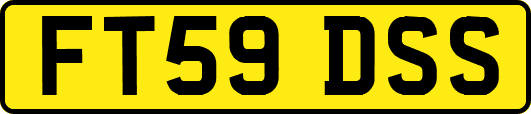 FT59DSS