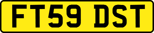 FT59DST