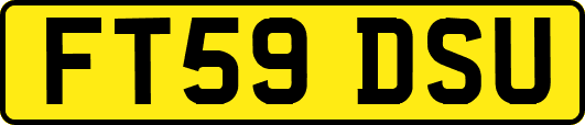 FT59DSU