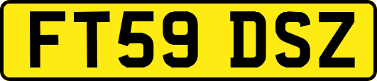 FT59DSZ