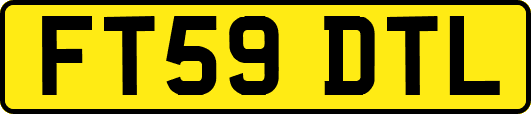 FT59DTL