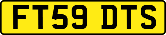 FT59DTS