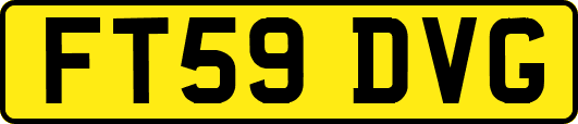 FT59DVG