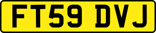 FT59DVJ