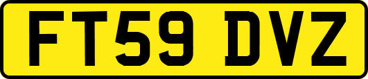 FT59DVZ