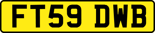 FT59DWB