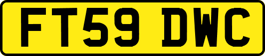 FT59DWC