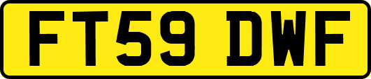 FT59DWF