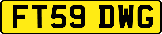 FT59DWG
