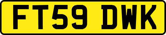 FT59DWK