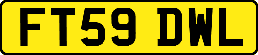 FT59DWL