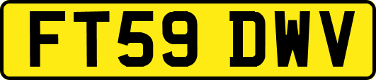 FT59DWV