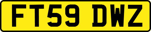 FT59DWZ